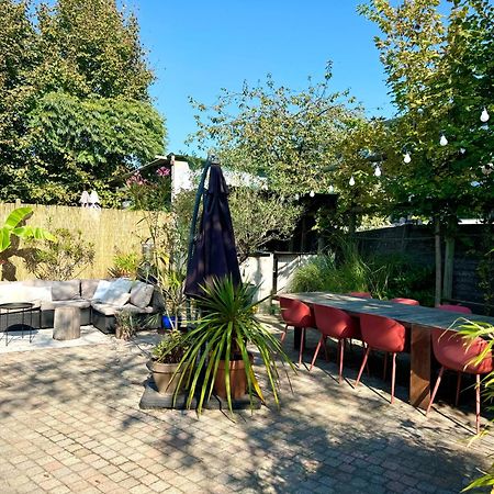 De Wilden Ezel Bed & Breakfast Mol Luaran gambar