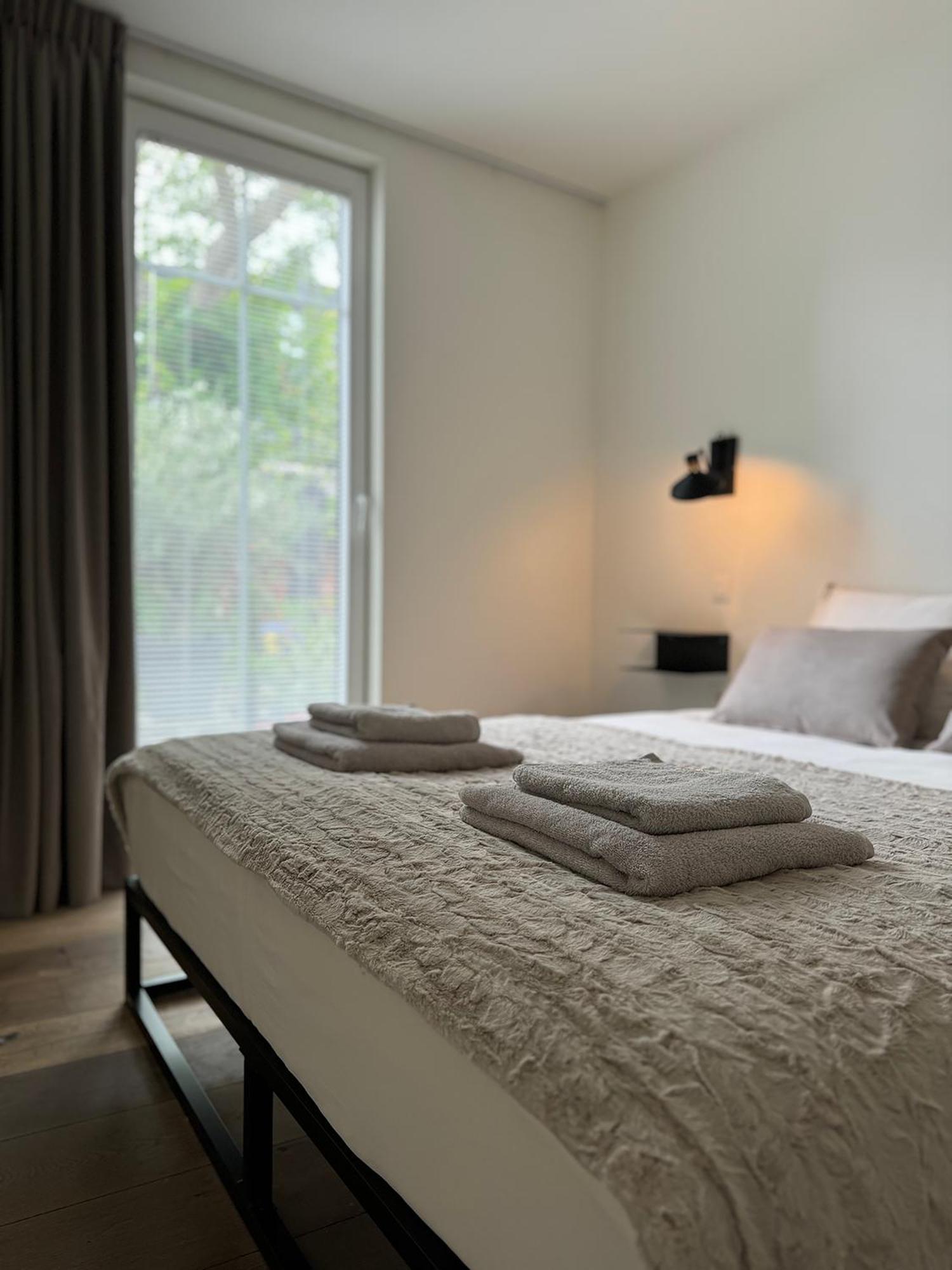De Wilden Ezel Bed & Breakfast Mol Luaran gambar