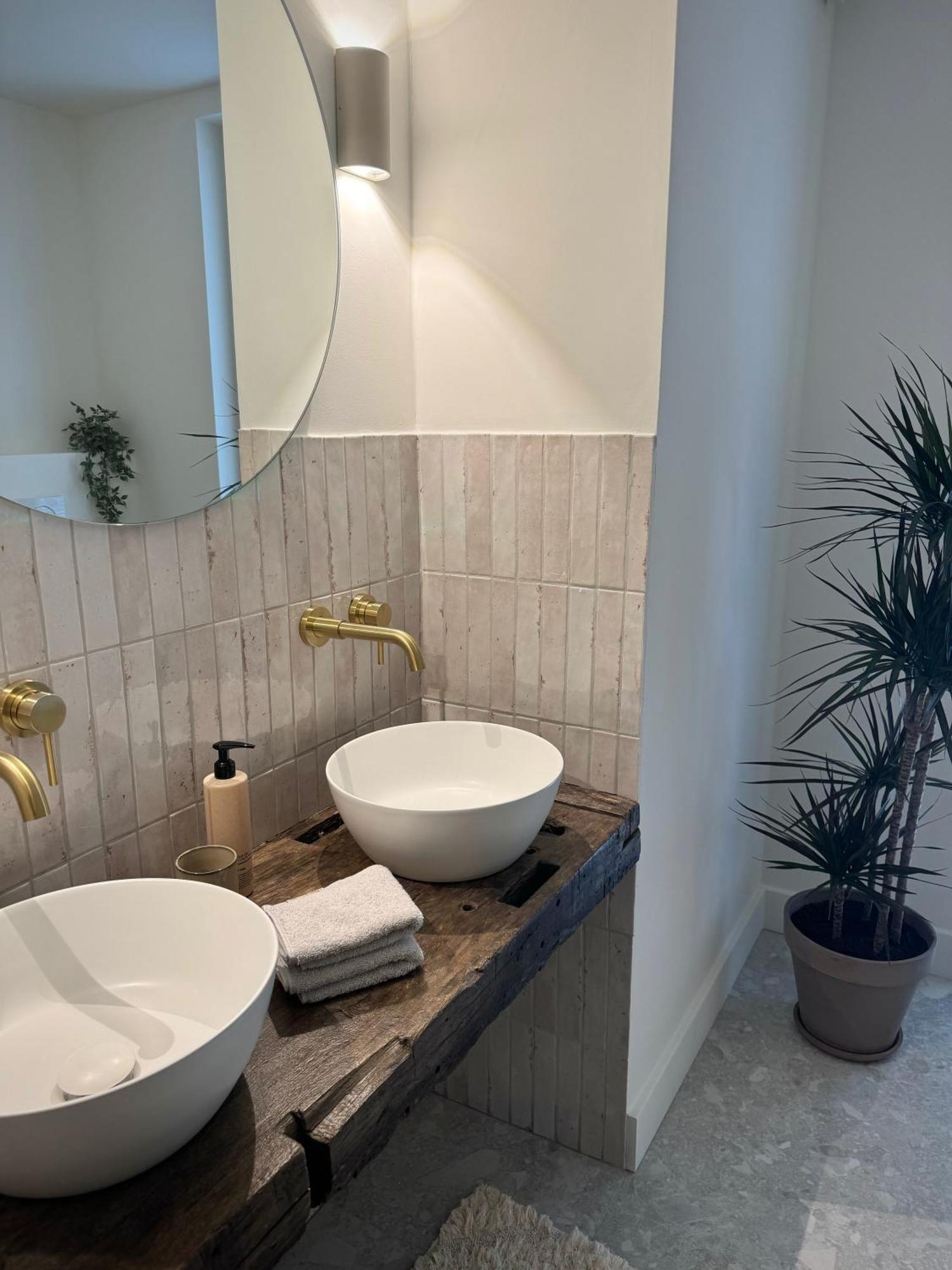 De Wilden Ezel Bed & Breakfast Mol Luaran gambar